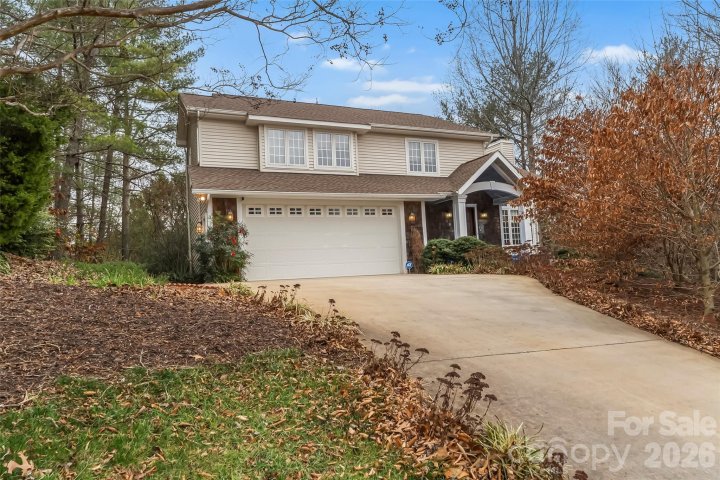 1726 Waterford Way active home in East Shores, Morganton, NC