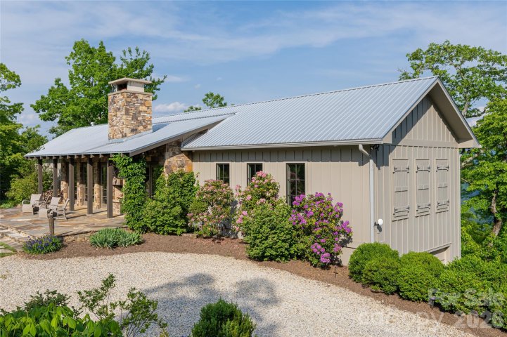 Homes in Rockledge, Bryson City