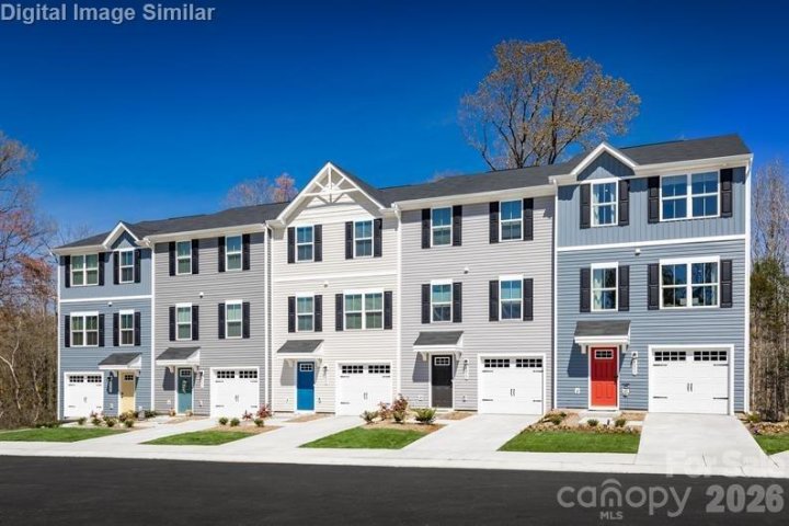 8013 Sinnet Place sold home in Dillon Lakes, Charlotte, NC