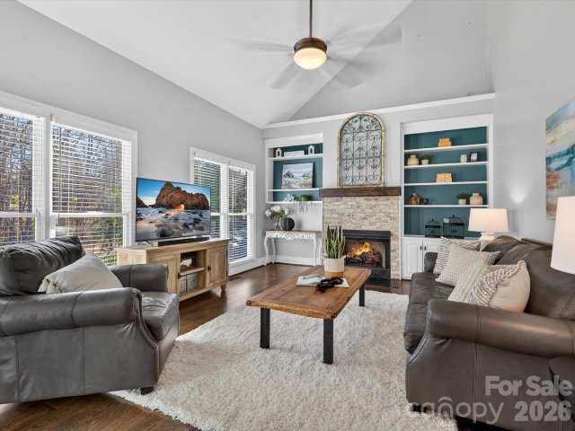 13446 Scanlan Way sold home in Pages Pond, Davidson, NC