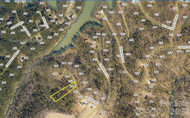 2281 Crestone Way 233 active home in Lakeside Reserve, Connelly Springs, NC