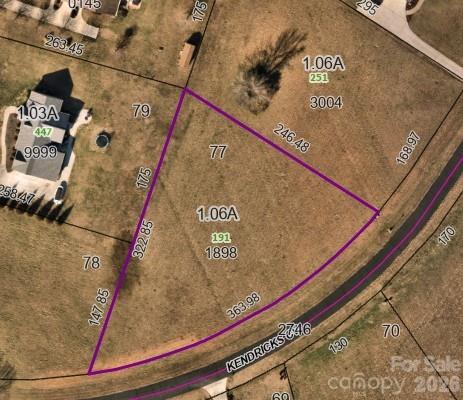 191 Kendricks Cove active home in Yachtsmans Point, Lexington, NC