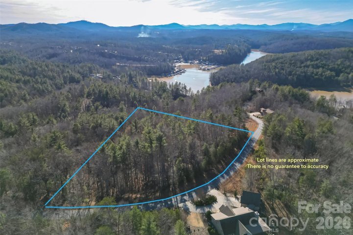 961 High Trail Drive 35-11 active home in The Arbor at Lake James, Nebo, NC