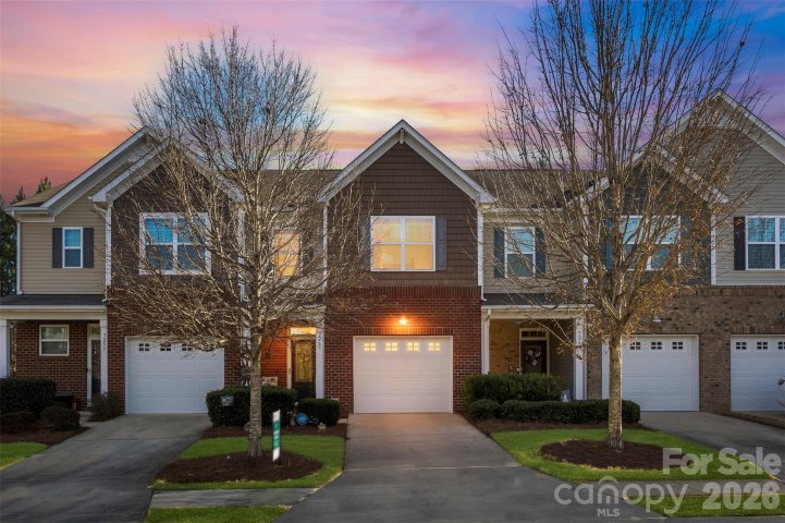 3261 Yarmouth Lane sold home in Kinmere Commons, Gastonia, NC