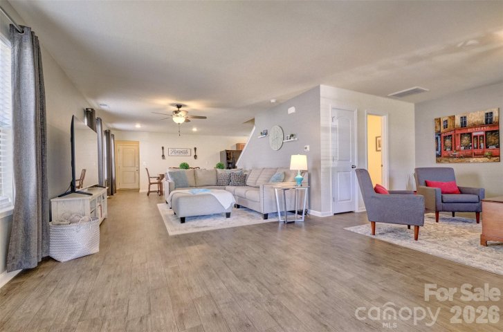 412 Osborn Street sold home in Ebenezer Village, Rock Hill, SC
