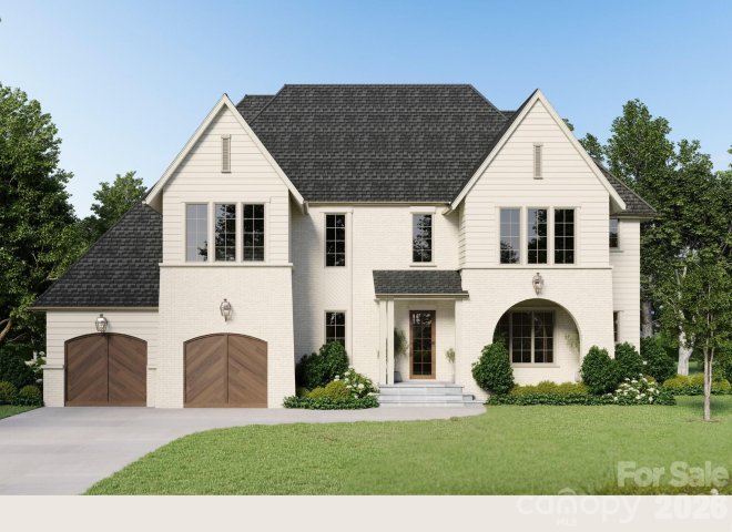 1708 Paddock Circle sold home in Ashbrook, Charlotte, NC