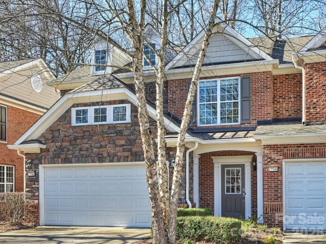 15544 Canmore Street sold home in Ardrey Kell Villages, Charlotte, NC