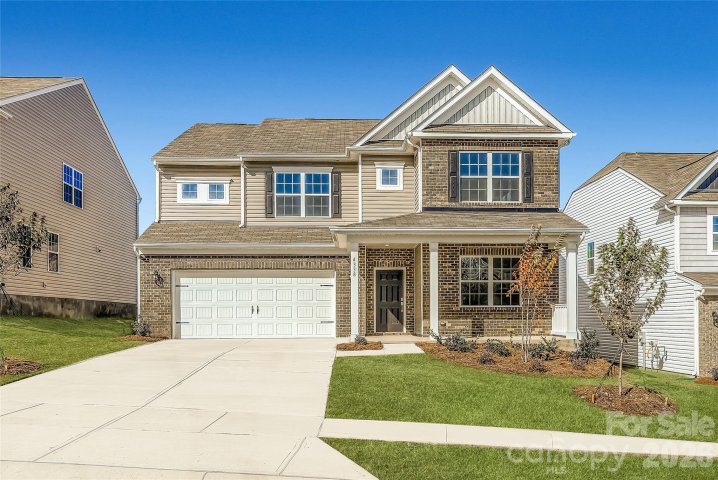 4338 Shimmering Stone Way active home in Shannon Woods, Maiden, NC