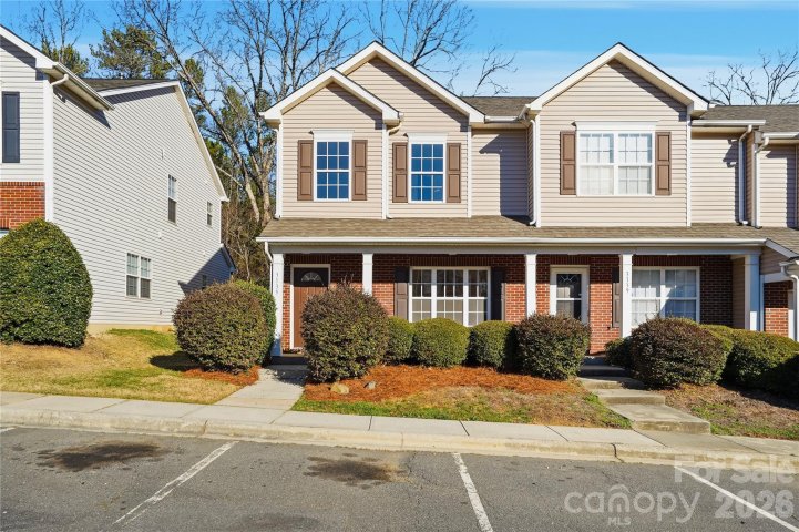 3135 Golden Dale Lane sold home in Mill Creek, Charlotte, NC