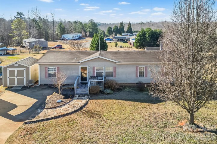 5013 Angelina Drive sold home in Hoyles Creek, Dallas, NC