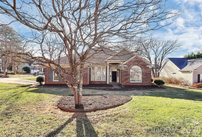 471 Runnymede Drive sold home in Tysons Forest, Rock Hill, SC