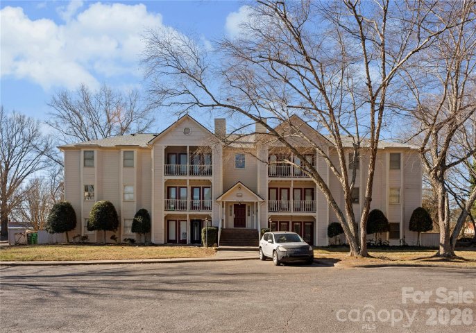 6101 Meadow Rose Lane sold home in Rosecroft, Charlotte, NC