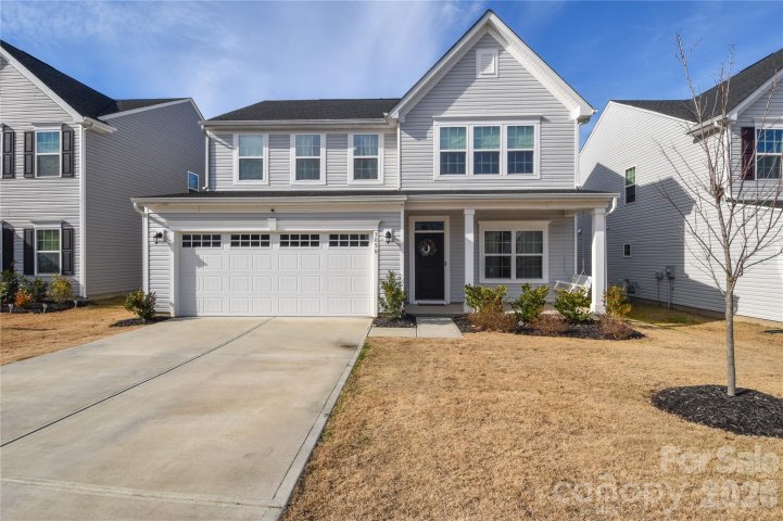 3050 Streamside Drive sold home in The Farm At Riverpointe, Davidson, NC