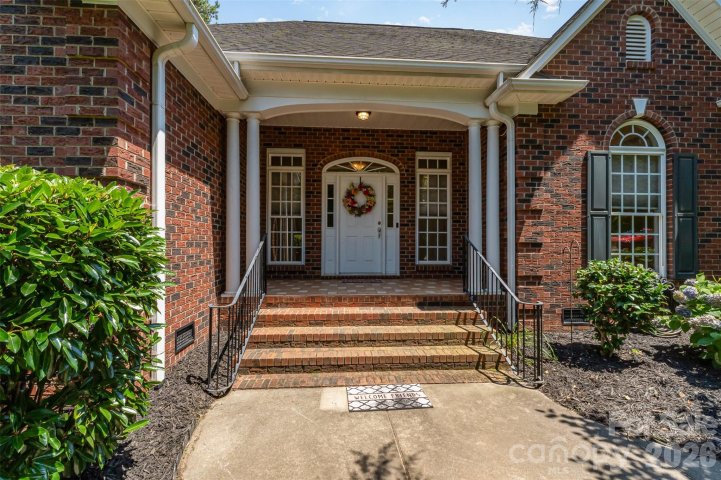 2909 Arbor Knoll sold home in Fieldstone, Concord, NC