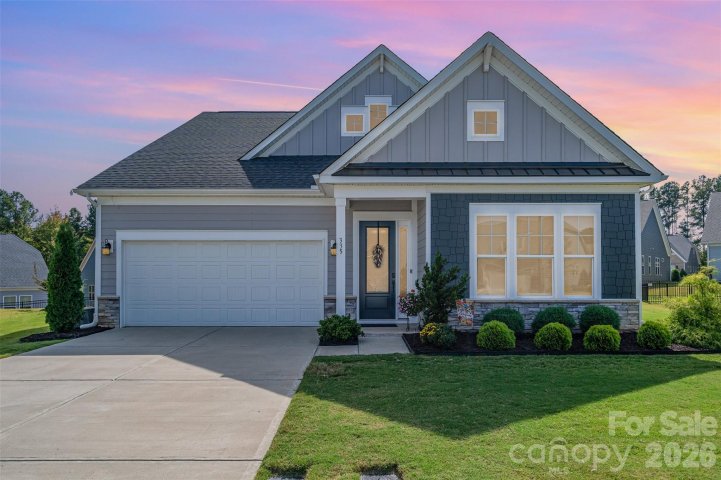Homes in Pinnacle At Wesley Chapel, Monroe