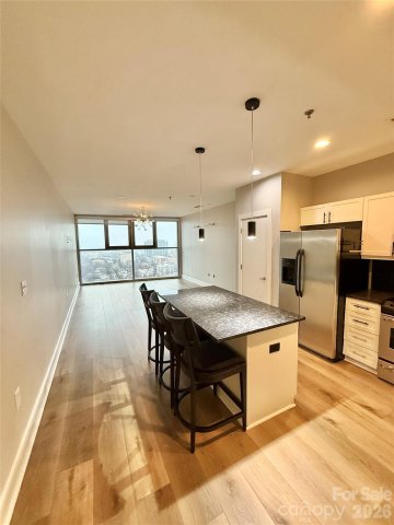 333 W Trade Street 2103 active home in Trademark, Charlotte, NC