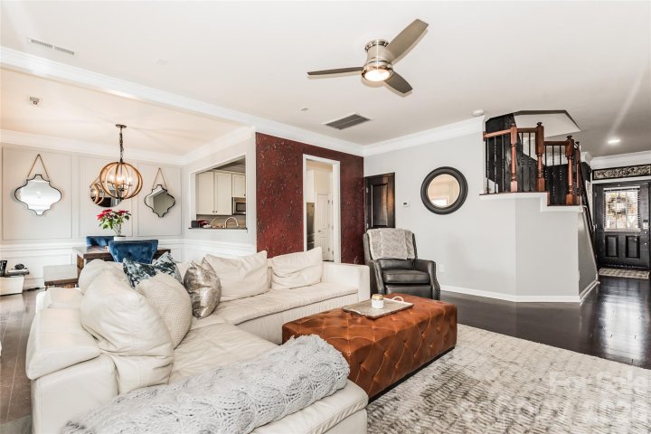 10426 Blairbeth Street sold home in Ardrey Kell Villages, Charlotte, NC