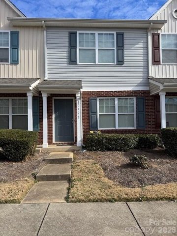12728 Livengood Lane sold home in Prosperity Place, Charlotte, NC