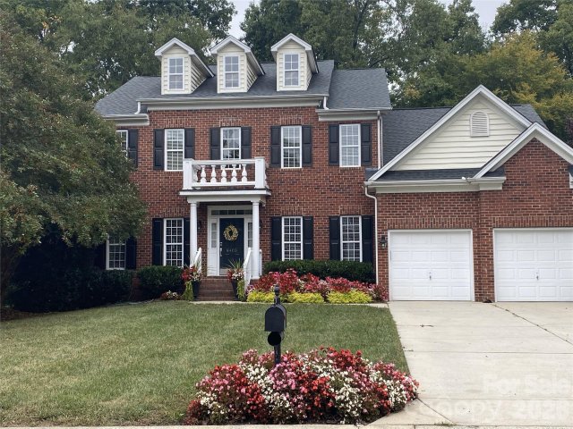 8403 Tintinhull Lane sold home in Somerset, Waxhaw, NC