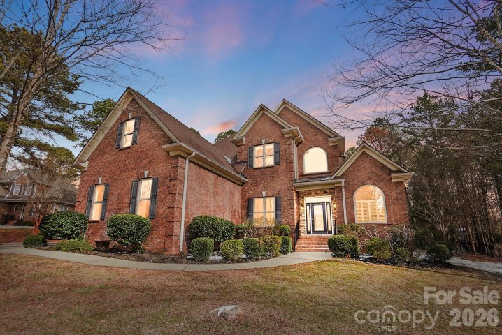 Homes in Archer Ridge, Davidson