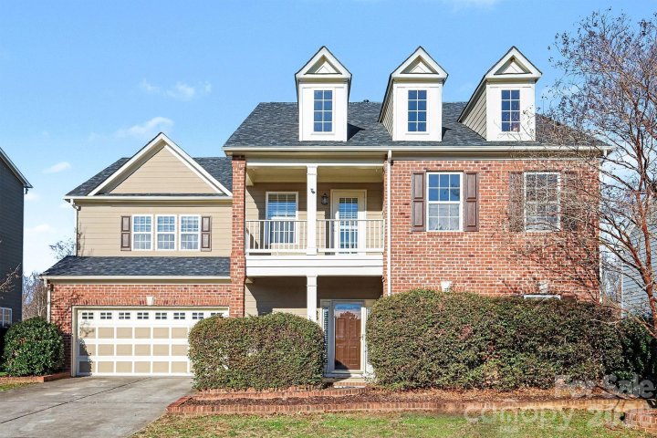 6003 Sedgewick Road sold home in Annandale, Indian Trail, NC