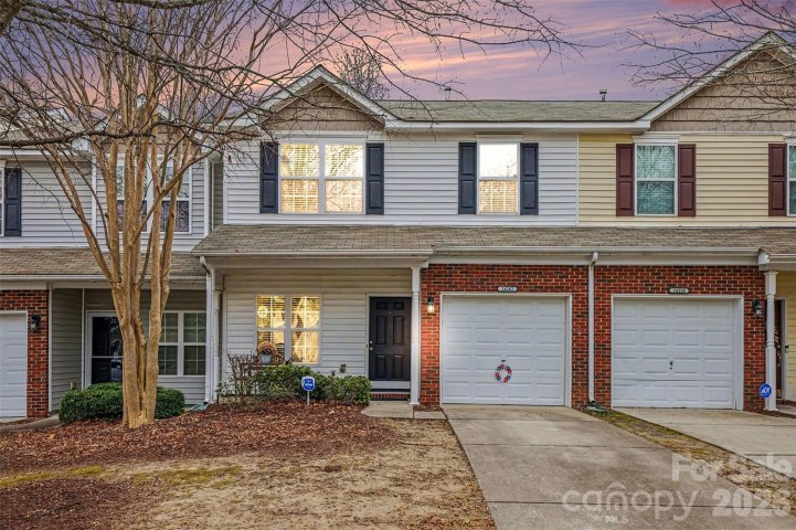 Homes in Charlotte Pines, Charlotte