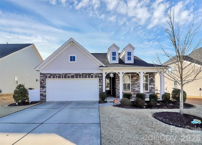 2225 Prairie Road active home in Wellington Chase, Concord, NC