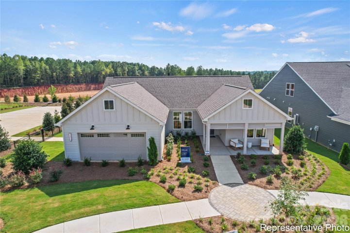 2682 Headwind Court pending home in Carolina Riverside, Belmont, NC