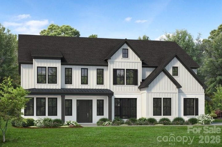 1304 Lottie Lane 01 pending home in Luna Estates, Weddington, NC