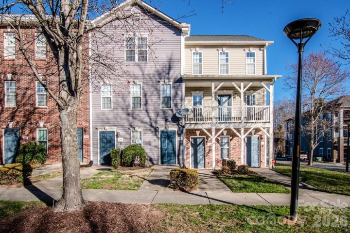119 Steam Engine Drive sold home in Station 115, Mooresville, NC