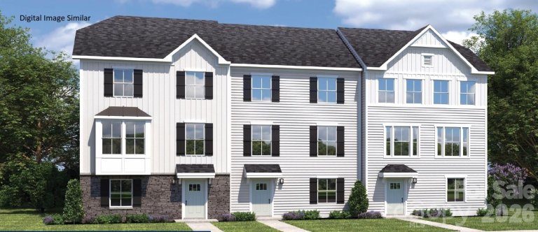 6012 Blue Ridge Oak Road active home in Stowe Branch, Charlotte, NC