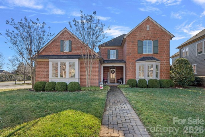 8618 Preserve Pond Road sold home in Robbins Park, Cornelius, NC