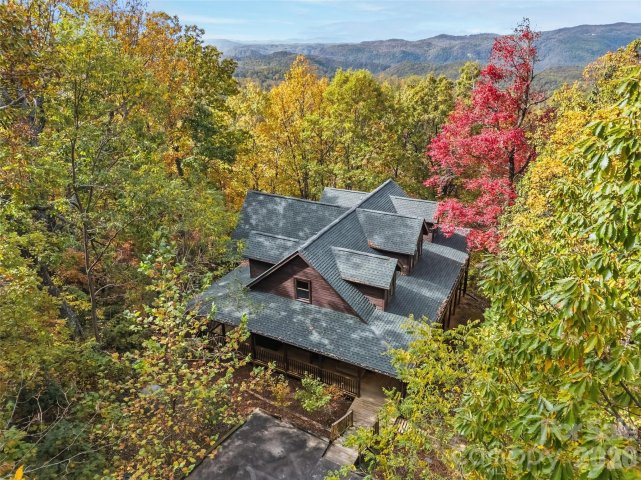 Homes in Miller Mountain, Saluda