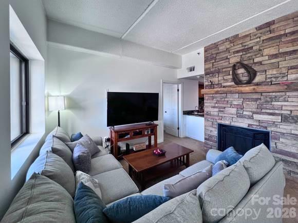 A home in Sugar Top Resort Condominium, Sugar Mountain