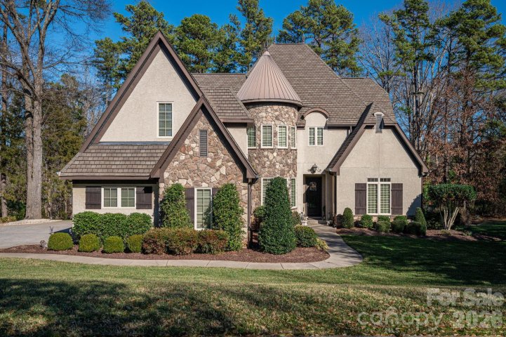 Homes in River Lakes, Belmont
