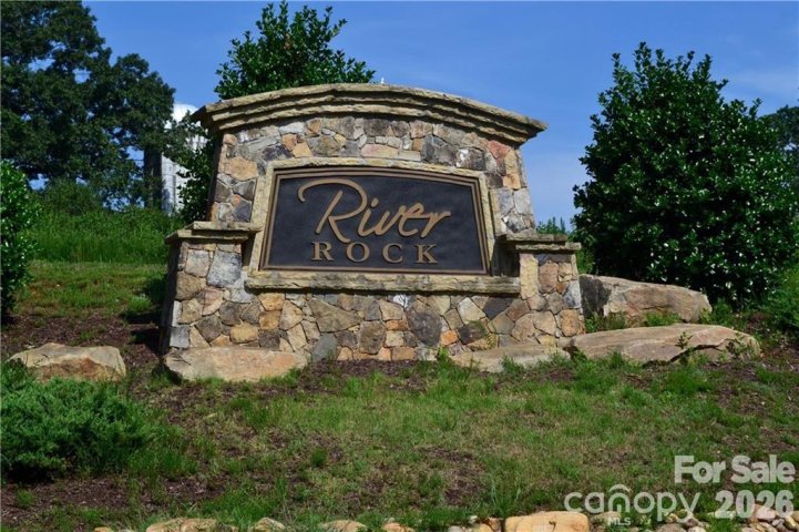 168 Pumice Drive pending home in River Rock, Statesville, NC