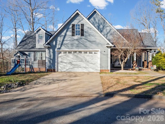 Homes in Gilbertown, Rutherfordton