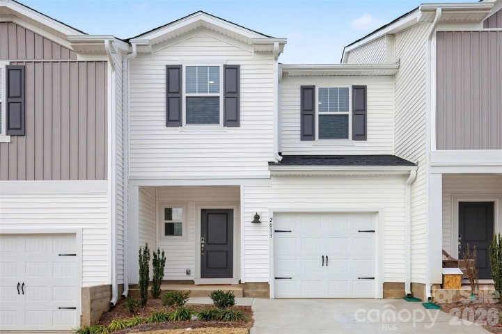 2013 Old Rivers Road sold home in Childers Park, Concord, NC