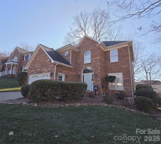 Homes in Riverwood Plantation, Gastonia