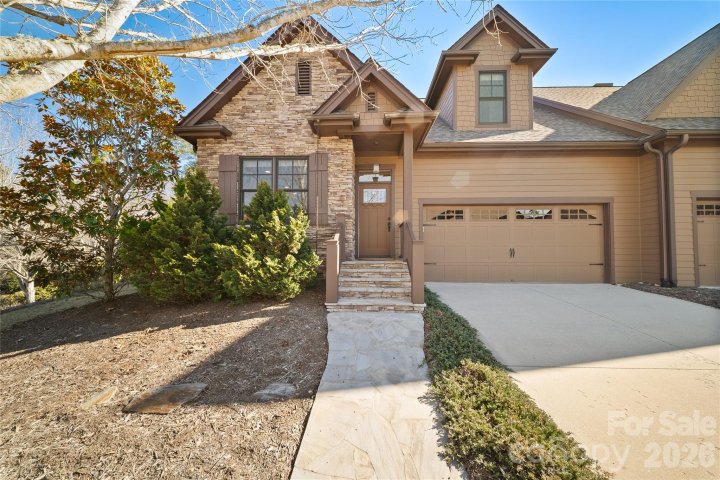 2 Meadow Vista Court sold home in Village Park, Asheville, NC