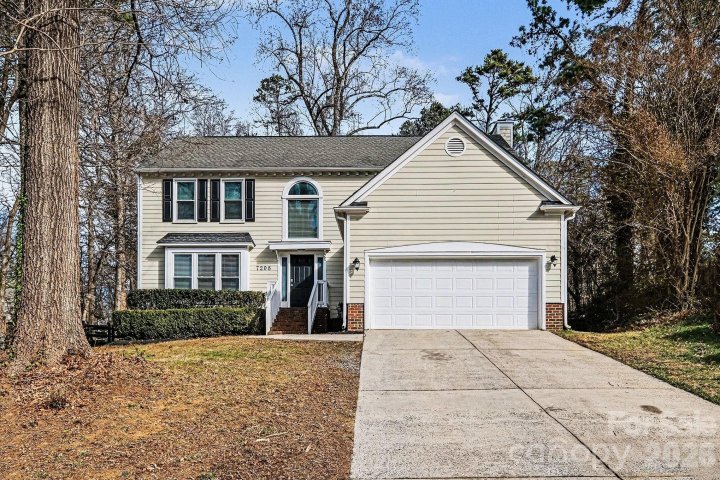 7208 Insdale Court sold home in Cheshunt, Charlotte, NC