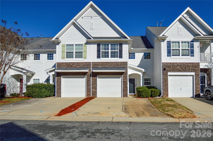 Homes in Harpers Mill, Clover