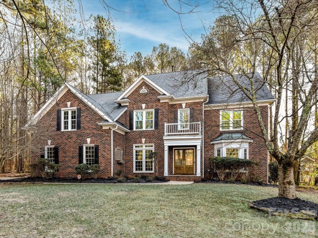 11912 Breezy Trail Lane sold home in Overlook, Charlotte, NC
