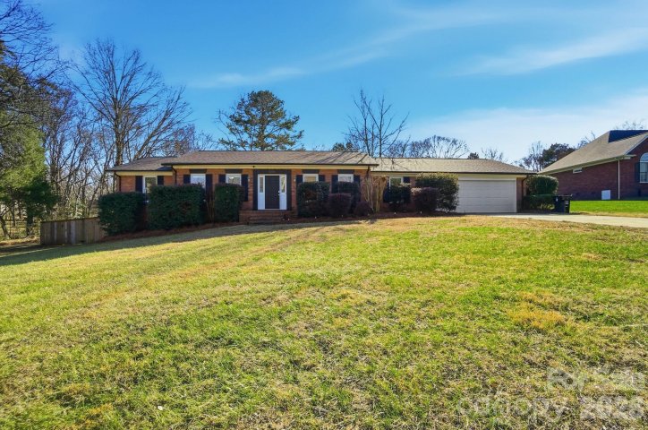 4214 Glen Haven Drive sold home in Carolando, Concord, NC