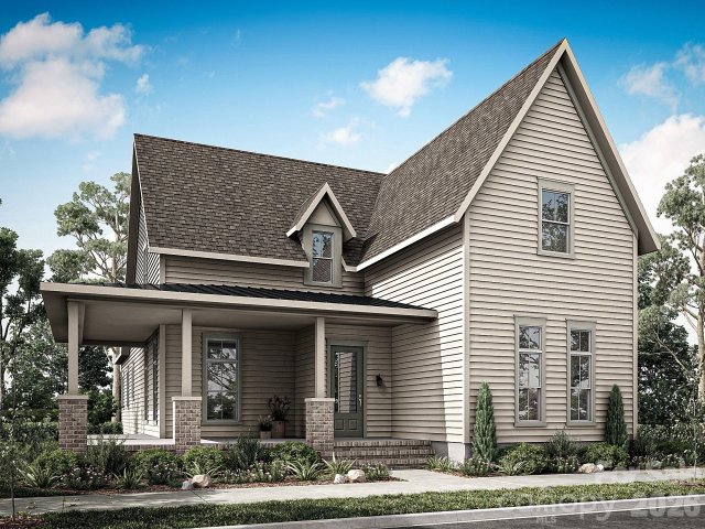 6210 Terrapin Way pending home in River District, Charlotte, NC