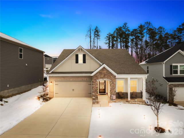 935 Rachel Anne Drive sold home in Amberley, Belmont, NC