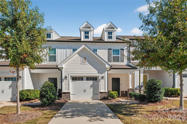 Homes in The Landings At Catawba River, Charlotte
