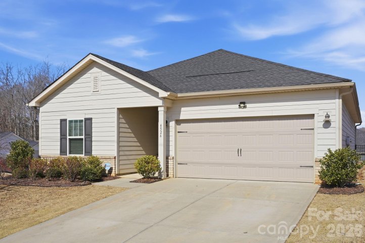 4526 Bright Road active home in Solena At The Vineyards, Charlotte, NC