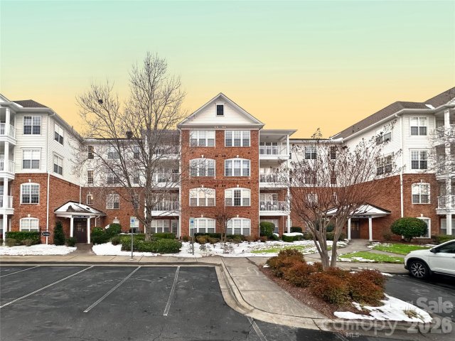 14608 Via Sorrento Drive sold home in Belle Vista, Charlotte, NC