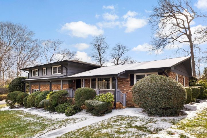 501 Eastwood Drive sold home in Gardner Park, Gastonia, NC
